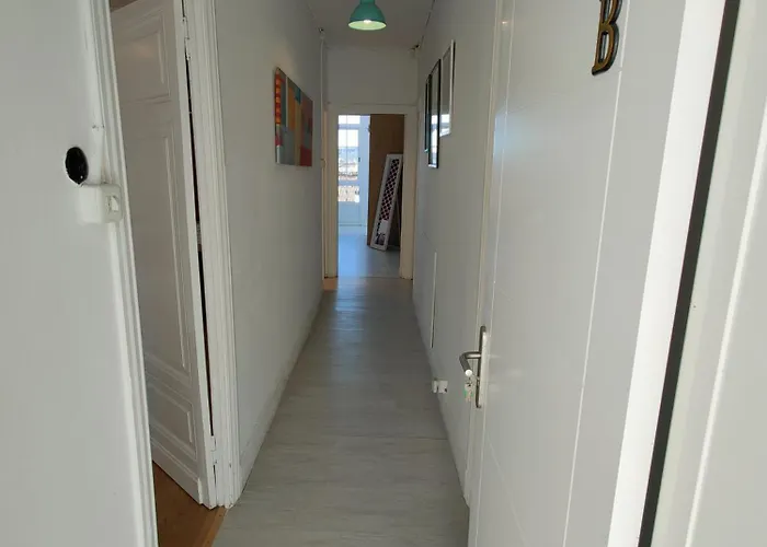 Rua Nova 28, 3 Dormitorios, Wifi, Ps4 Y Netflix, A 200m Catedral Santiago de Compostela